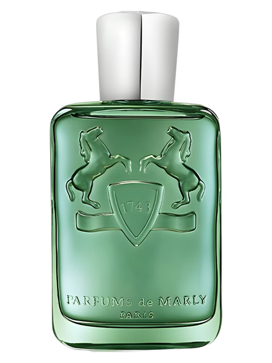 Perfume Greenley Eau de Parfum Unisex (Pre-venta)