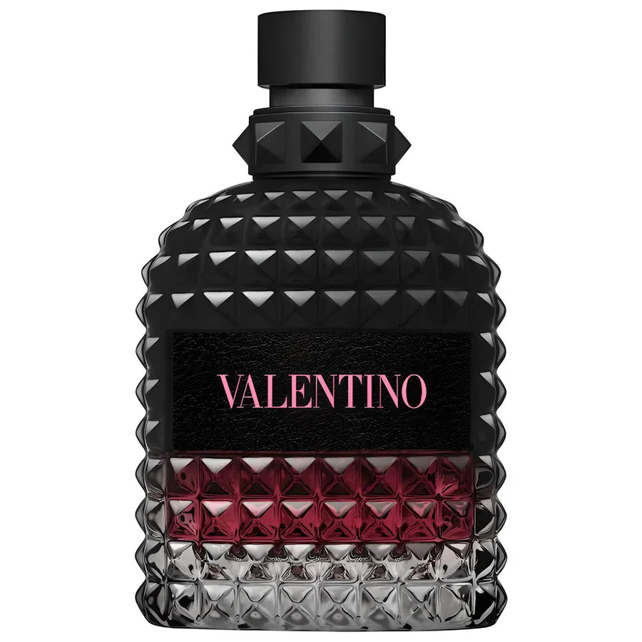 Perfume BORN IN ROMA Uomo Intense