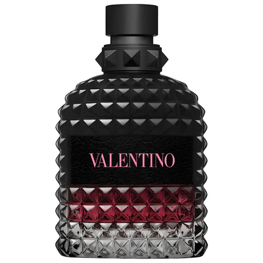Perfume BORN IN ROMA Uomo Intense