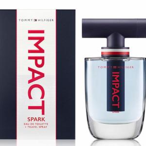 DECANT DE TOMMY HILFIGER IMPACT SPARK