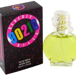 DECANT DE BH BEVERLY HILLS 90210