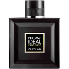DECANT DE GUERLAIN L´HOMME IDEAL INTENSE BOTELLA NEGRA