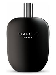DECANT DE JEREMY FRAGANCES BLACK TIE