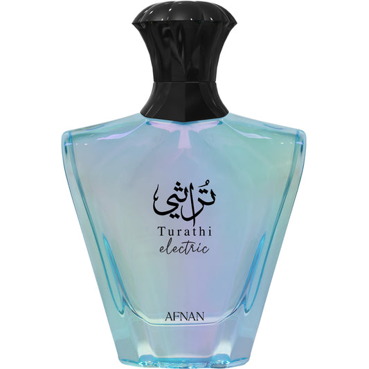 Perfume Turathi Electric 90ml
