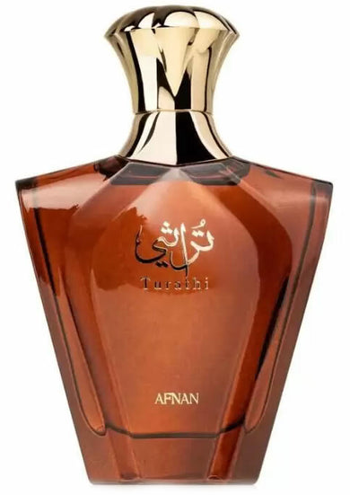 Perfume Turathi Brown 90ml