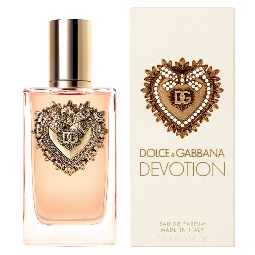 DECANT DE DOLCE GABANNA DEVOTION